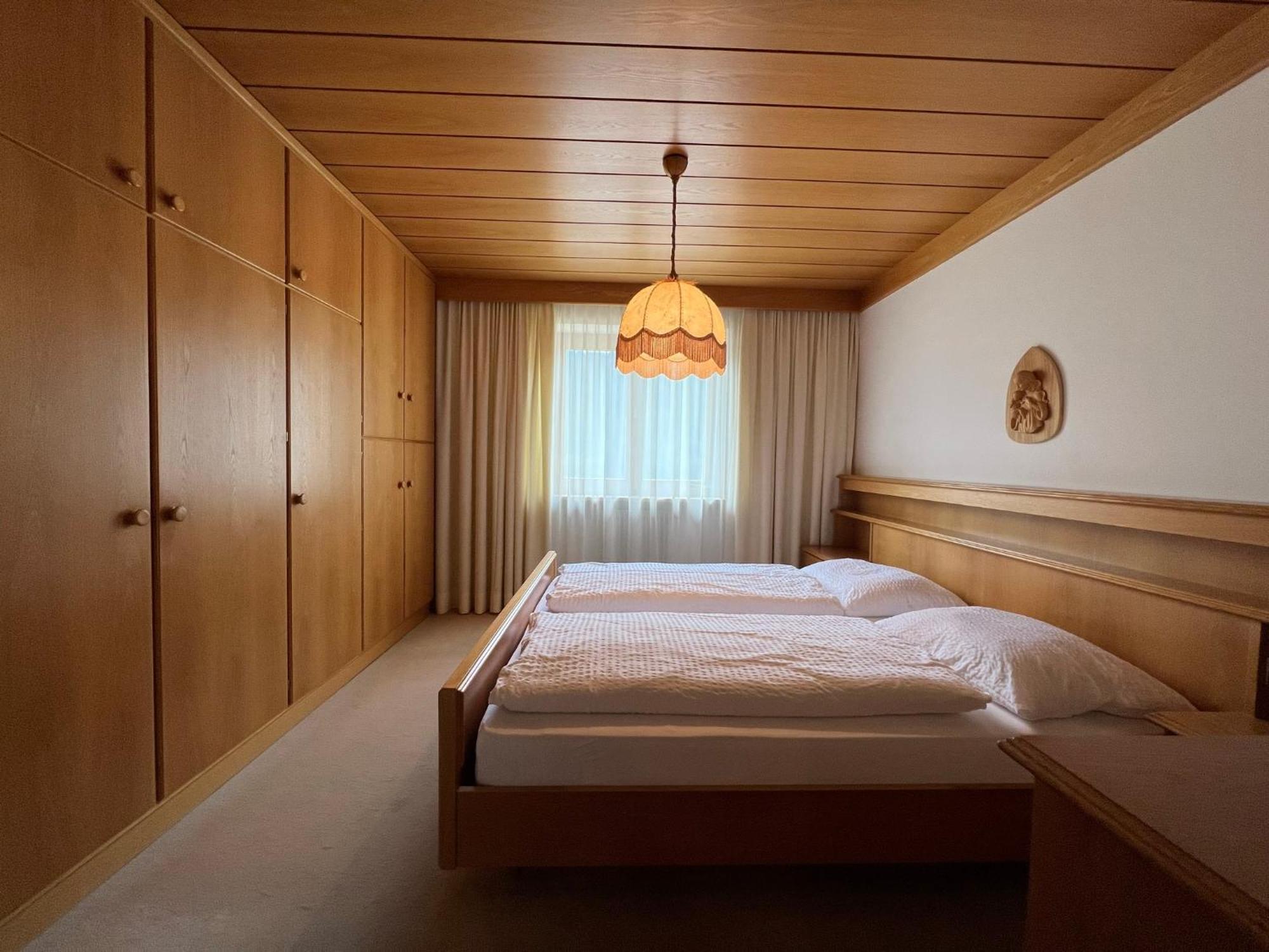 Enjoy Dolomites - Chalet Santa Cristina Val Gardena Room photo