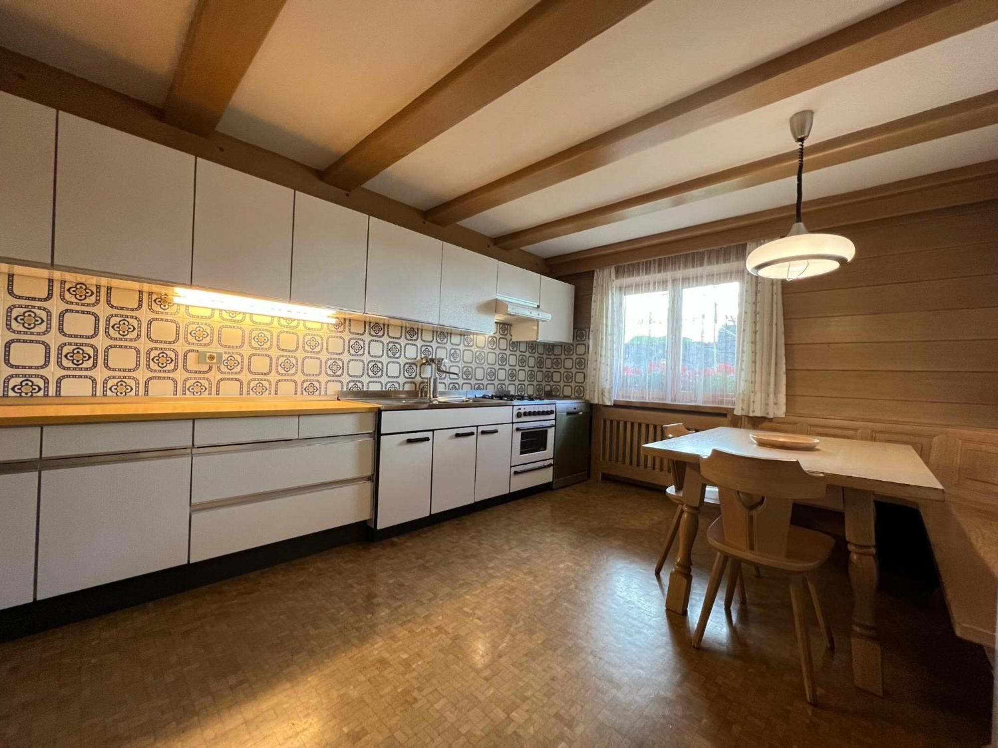 Enjoy Dolomites - Chalet Santa Cristina Val Gardena Room photo